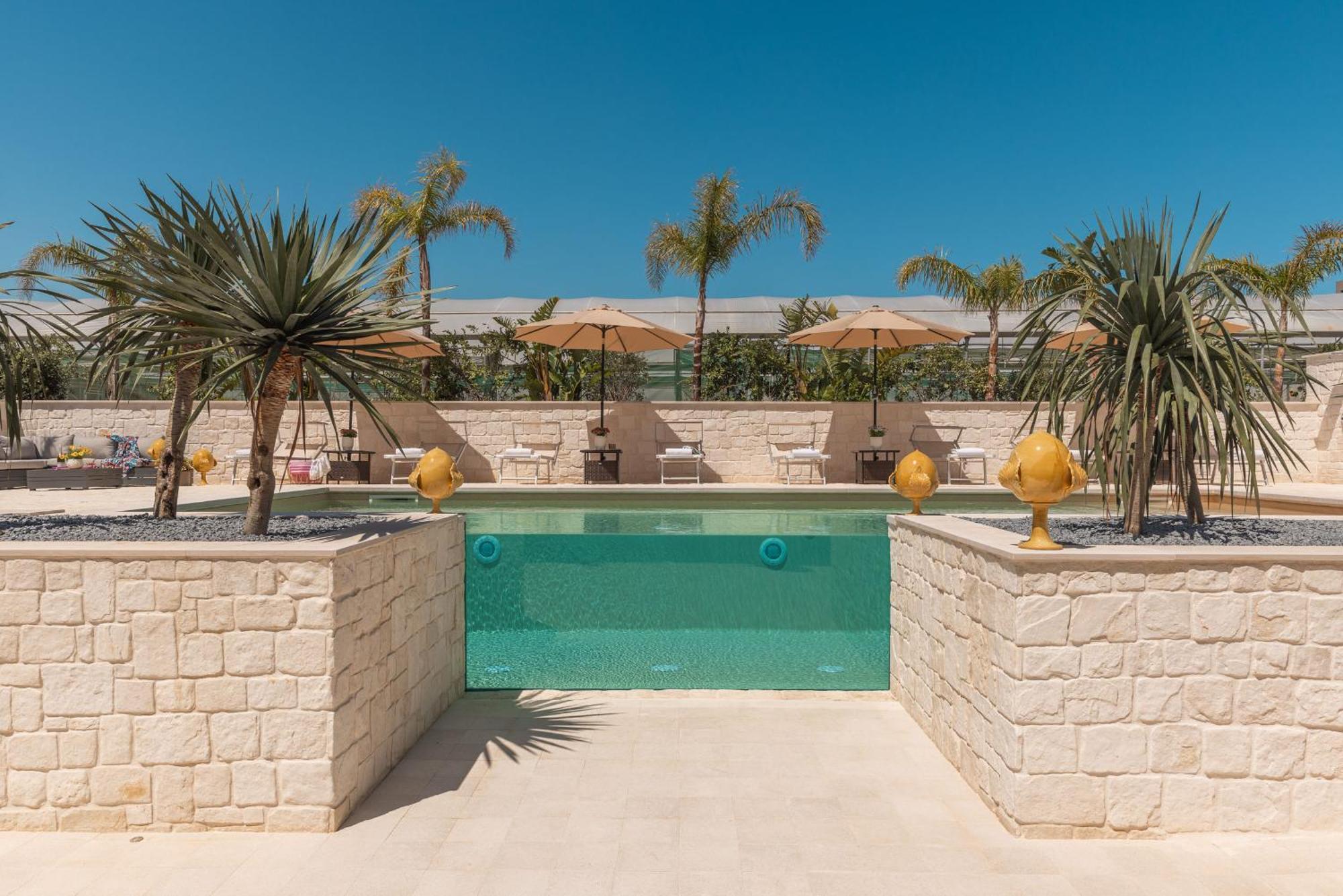 Borgo Belvedere Monopoli Exterior photo