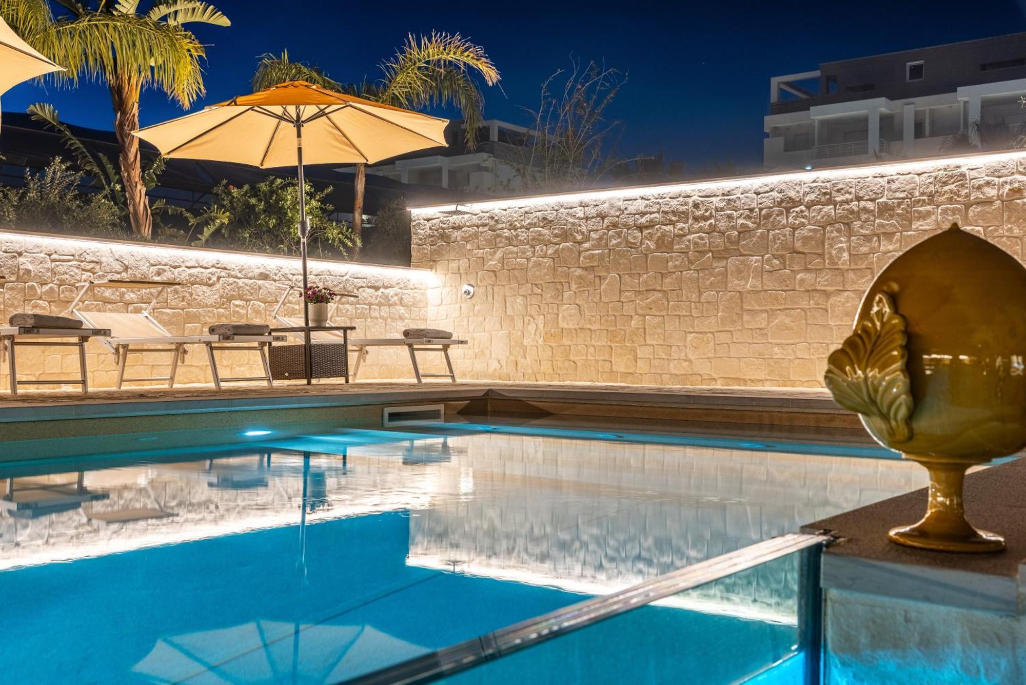 Borgo Belvedere Monopoli Exterior photo