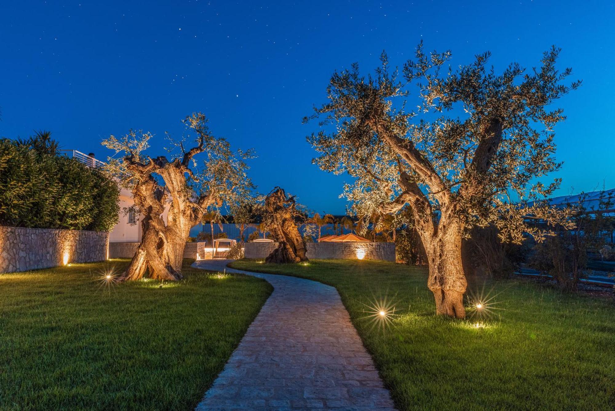 Borgo Belvedere Monopoli Exterior photo