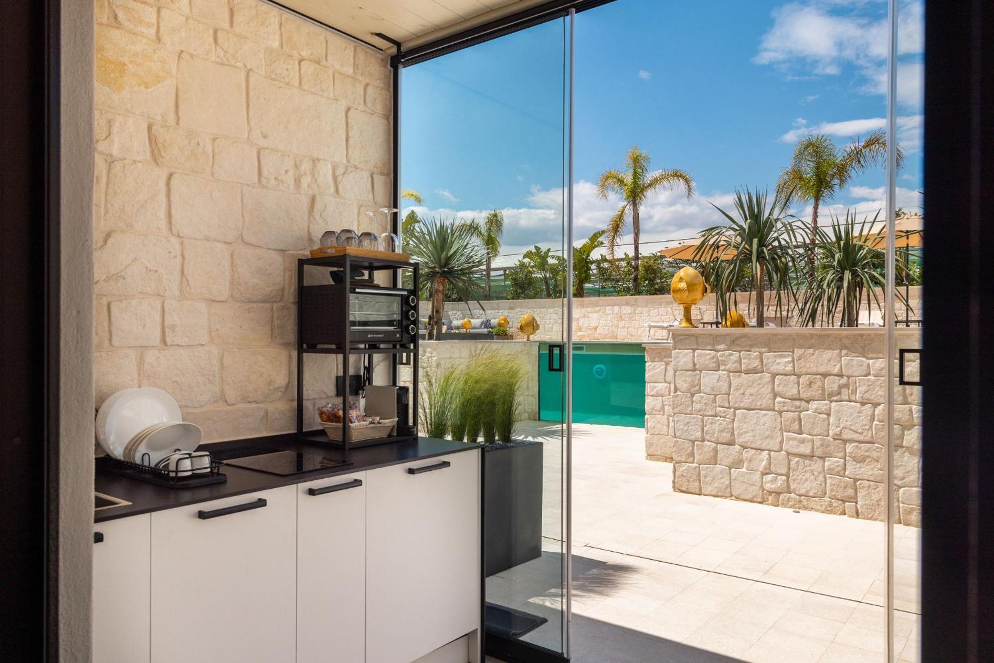 Borgo Belvedere Monopoli Exterior photo
