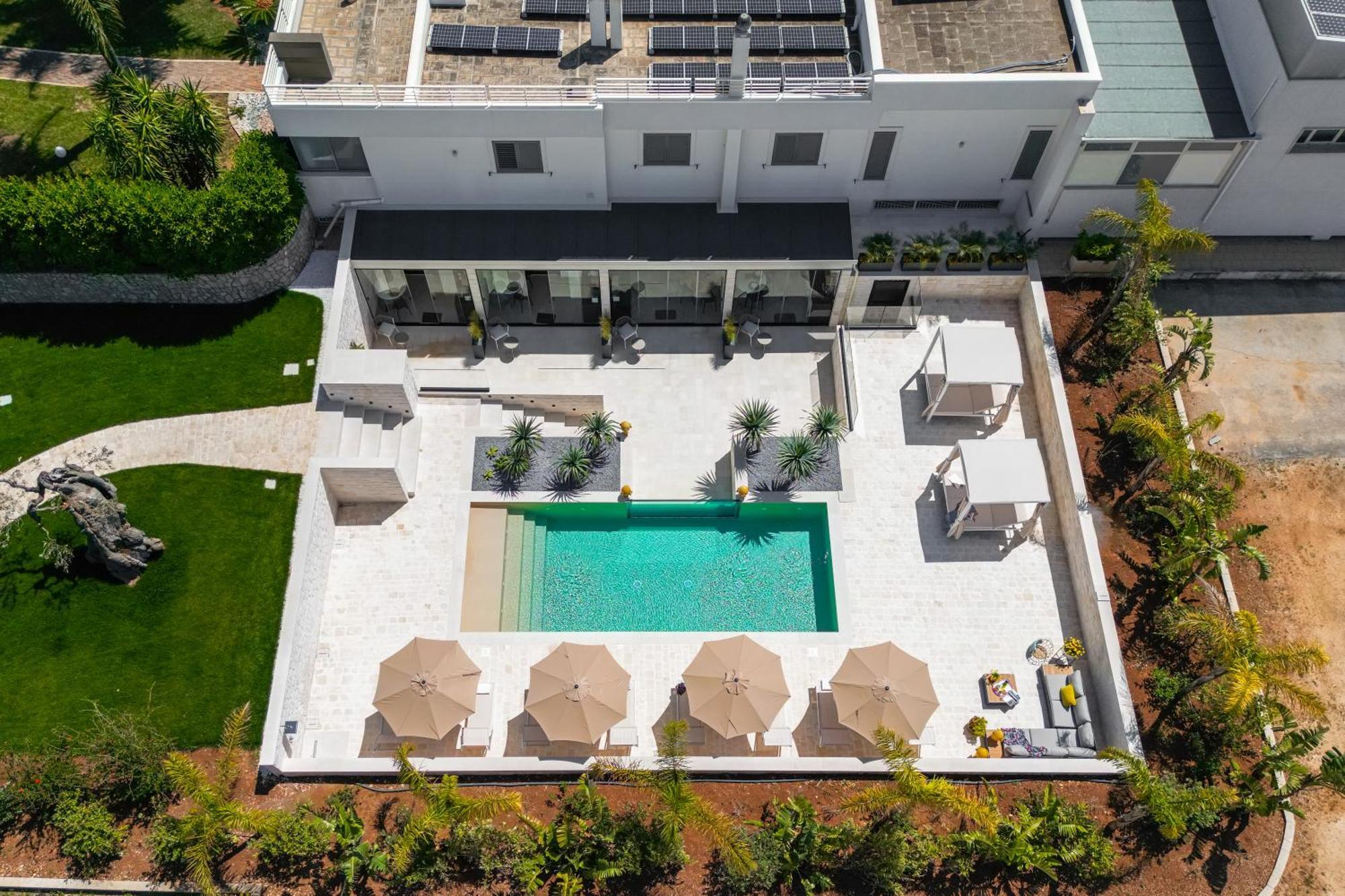 Borgo Belvedere Monopoli Exterior photo